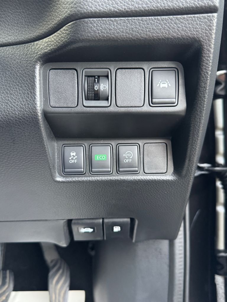 Used Nissan Qashqai 2017 for sale - 76570465: Photo 30