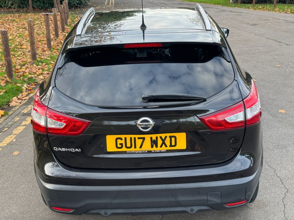 Used Nissan Qashqai 2017 for sale - 76570465: Photo 7