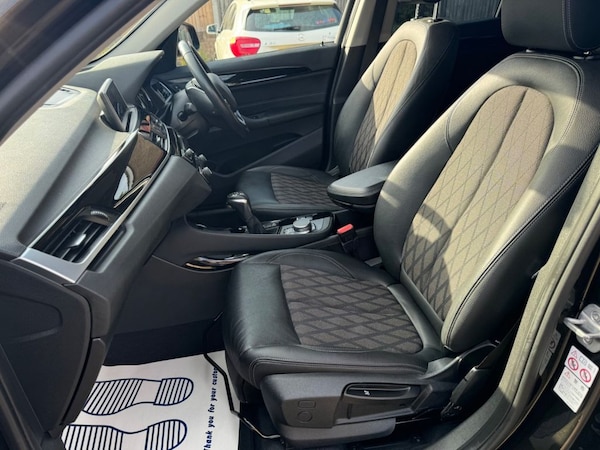Used BMW X1 2018 for sale - 75275913: Photo 12