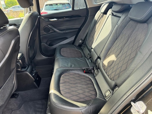 Used BMW X1 2018 for sale - 75275913: Photo 13