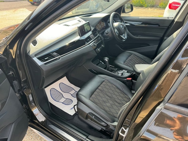Used BMW X1 2018 for sale - 75275913: Photo 20