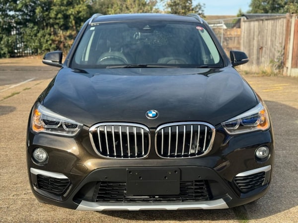 Used BMW X1 2018 for sale - 75275913: Photo 2