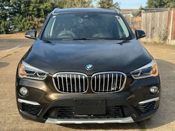 Used BMW X1 2018 for sale - 75275913: Photo