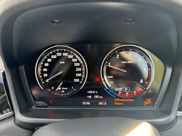 Used BMW X1 2018 for sale - 75275913: Photo 37