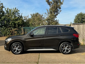 Used BMW X1 2018 for sale - 75275913: Photo