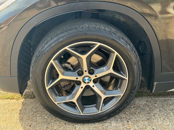 Used BMW X1 2018 for sale - 75275913: Photo 44