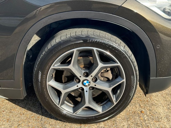 Used BMW X1 2018 for sale - 75275913: Photo 45