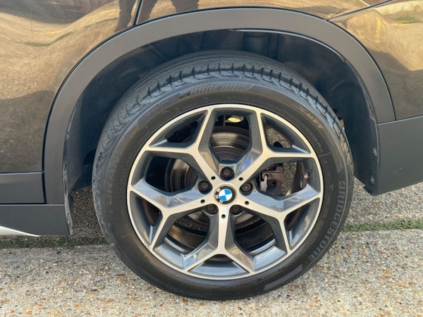 Used BMW X1 2018 for sale - 75275913: Photo 46