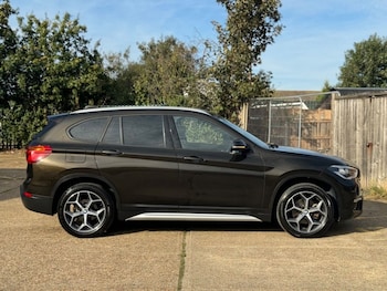 Used BMW X1 2018 for sale - 75275913: Photo