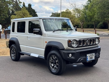 Used Suzuki Jimny 2026 for sale - 79371274: Photo