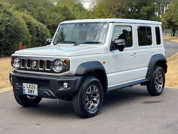 Used Suzuki Jimny 2026 for sale - 79371274: Photo