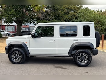 Used Suzuki Jimny 2026 for sale - 79371274: Photo