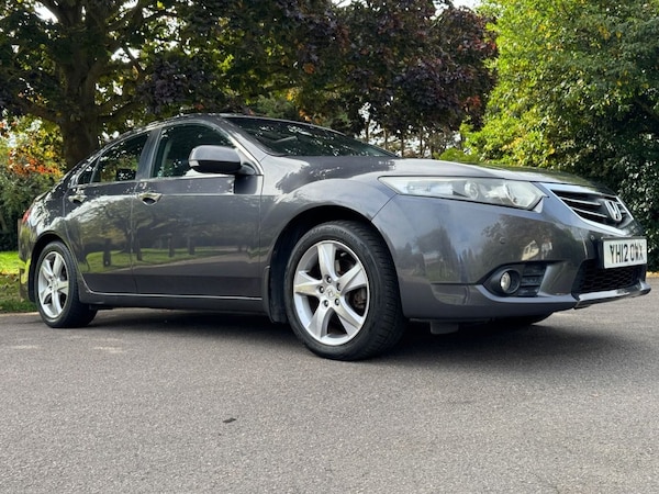 Used Honda Accord 2012 for sale - 76256522: Photo 11