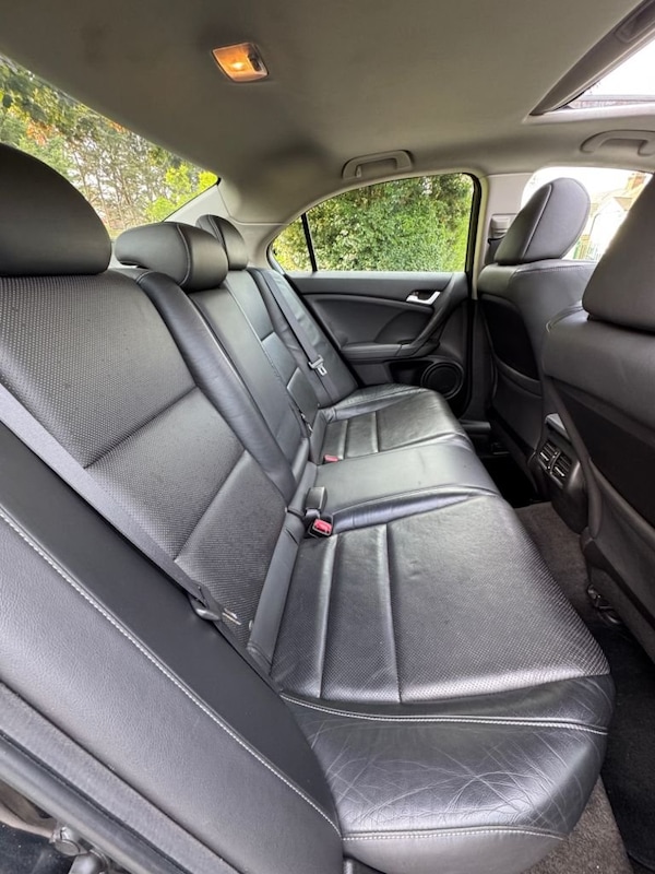 Used Honda Accord 2012 for sale - 76256522: Photo 19