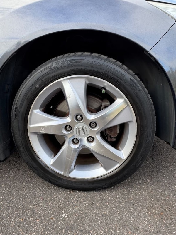 Used Honda Accord 2012 for sale - 76256522: Photo 21