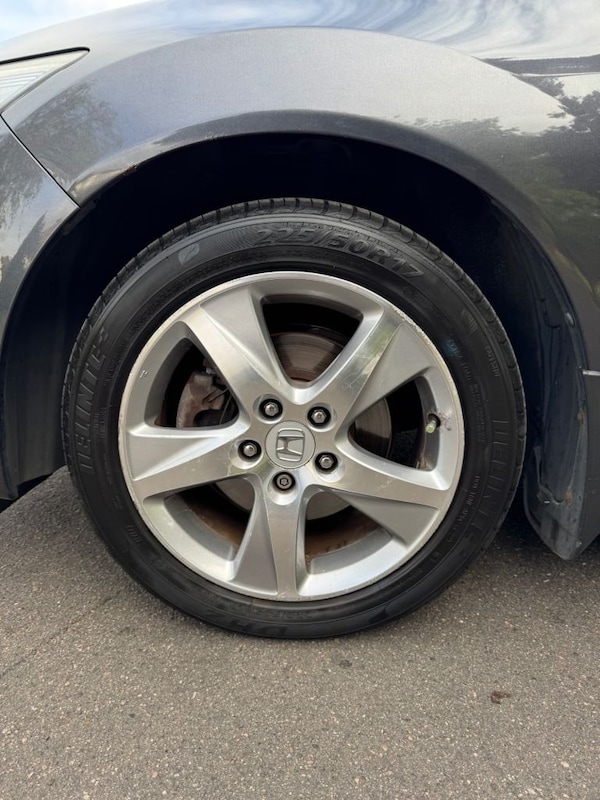 Used Honda Accord 2012 for sale - 76256522: Photo 22
