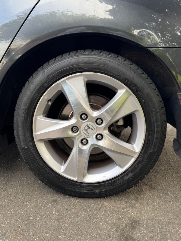 Used Honda Accord 2012 for sale - 76256522: Photo 23