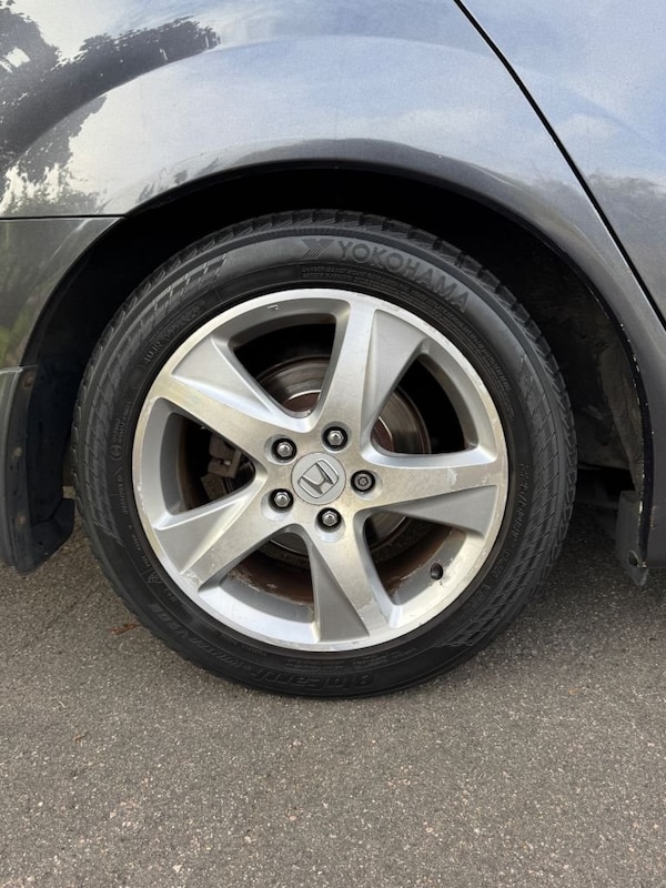 Used Honda Accord 2012 for sale - 76256522: Photo 24