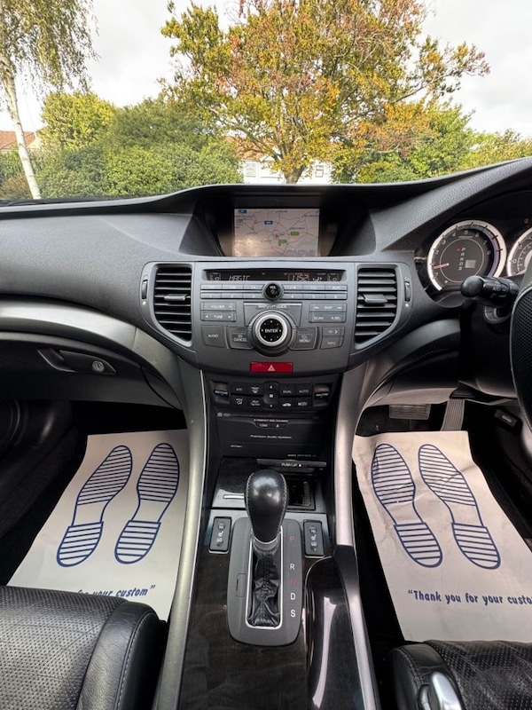 Used Honda Accord 2012 for sale - 76256522: Photo 27