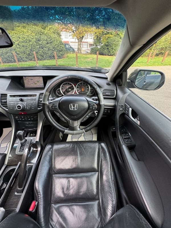 Used Honda Accord 2012 for sale - 76256522: Photo 31