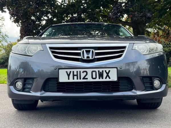 Used Honda Accord 2012 for sale - 76256522: Photo 3
