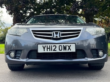Used Honda Accord 2012 for sale - 76256522: Photo 3