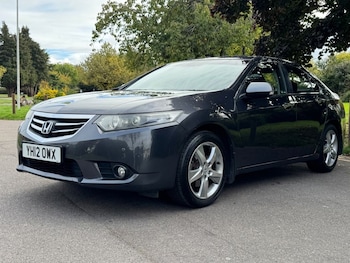 Used Honda Accord 2012 for sale - 76256522: Photo 4