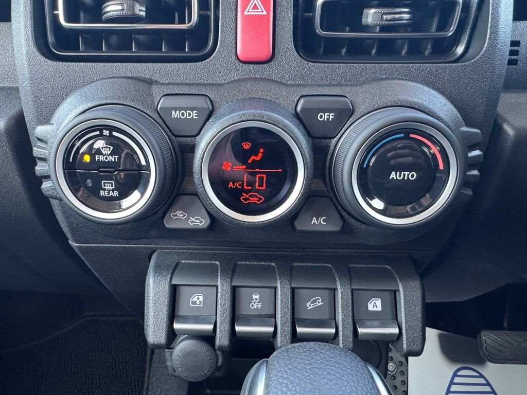 Used Suzuki Jimny 2025 for sale - 77704027: Photo 12