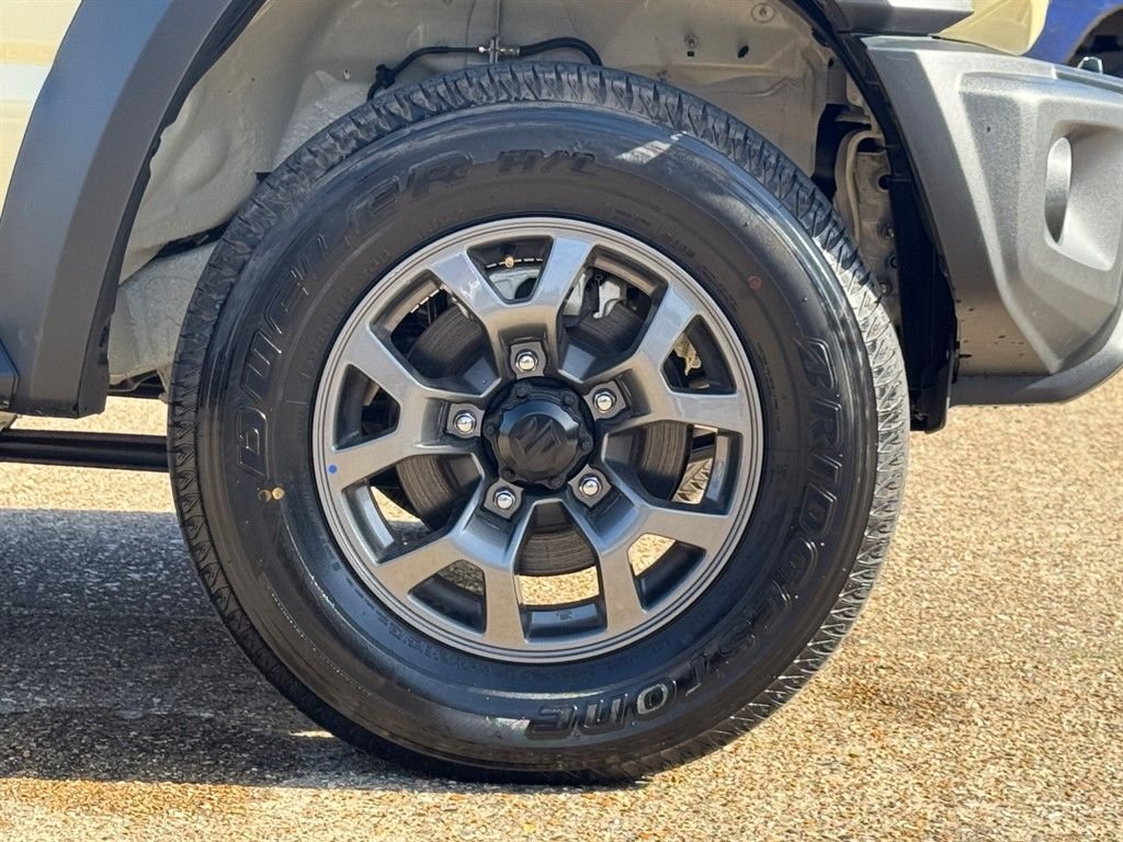 Used Suzuki Jimny 2025 for sale - 77704027: Photo 14