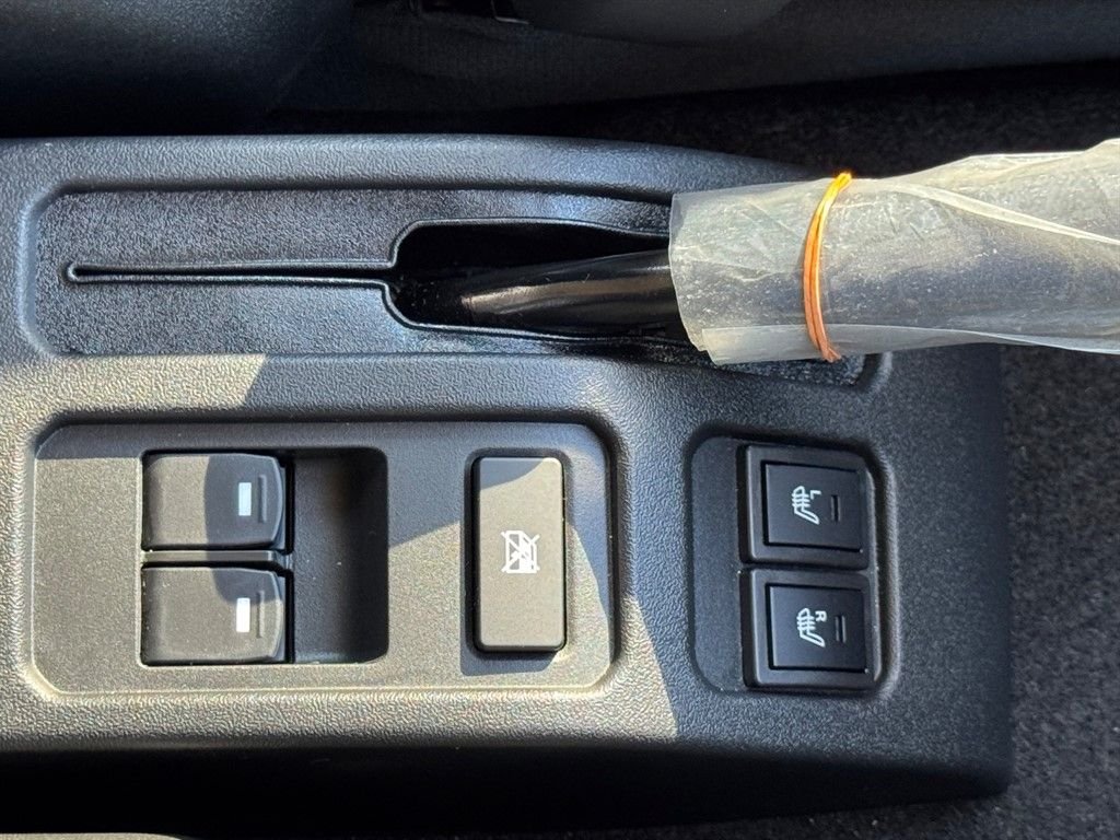 Used Suzuki Jimny 2025 for sale - 77704027: Photo 15