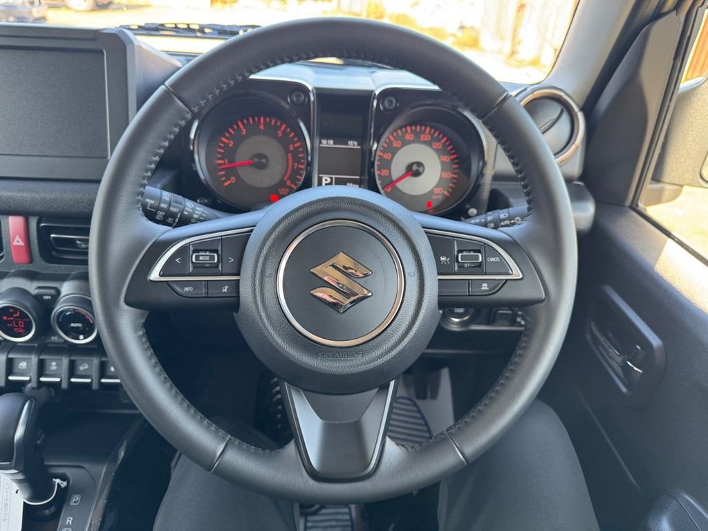 Used Suzuki Jimny 2025 for sale - 77704027: Photo 21