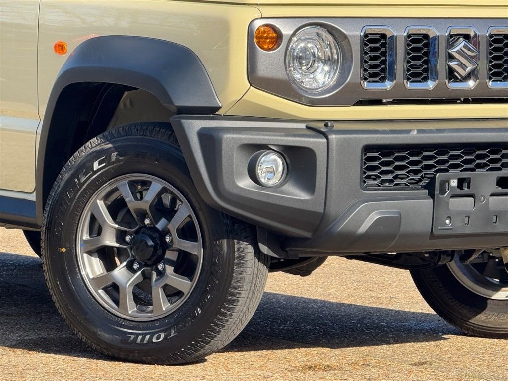 Used Suzuki Jimny 2025 for sale - 77704027: Photo 28