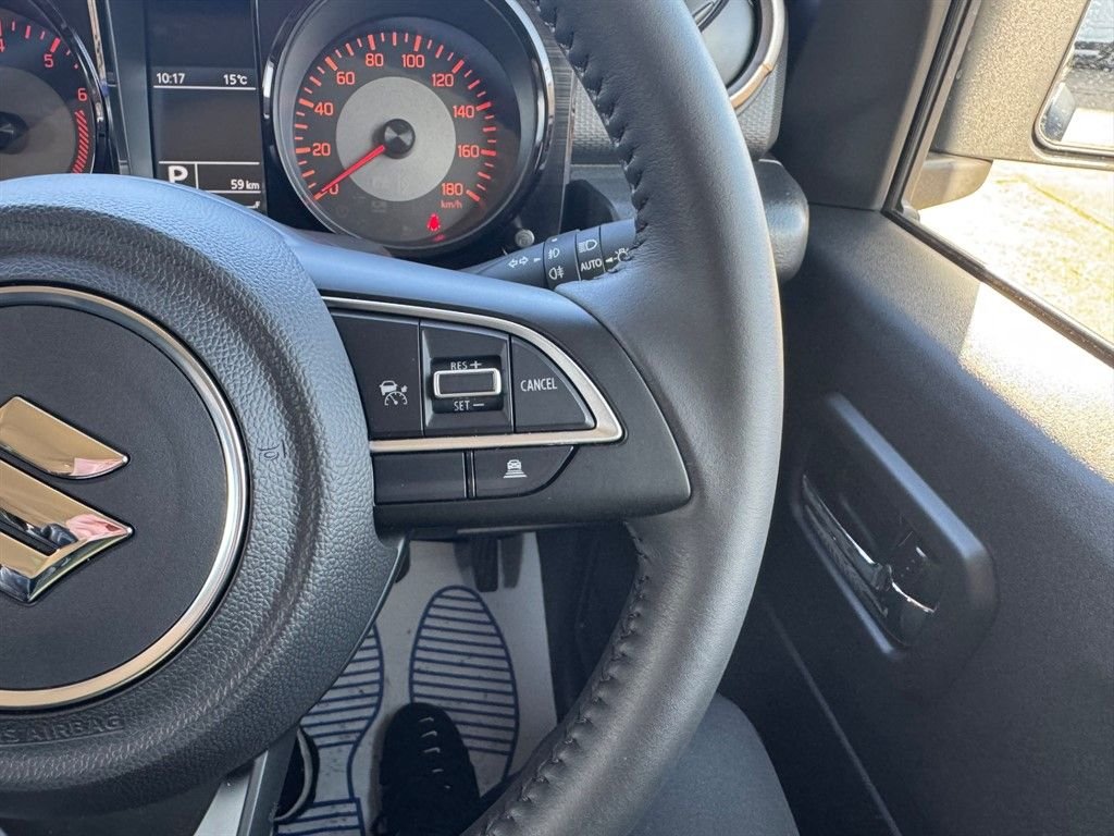 Used Suzuki Jimny 2025 for sale - 77704027: Photo 30