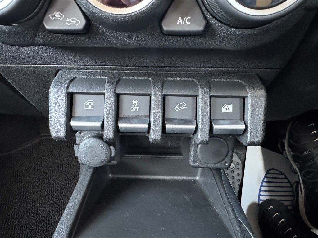 Used Suzuki Jimny 2025 for sale - 77704027: Photo 36