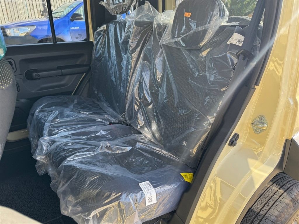 Used Suzuki Jimny 2025 for sale - 77704027: Photo 38