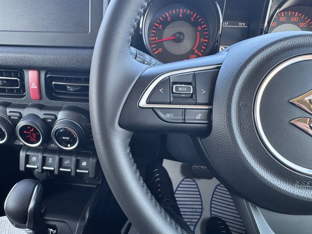 Used Suzuki Jimny 2025 for sale - 77704027: Photo 41