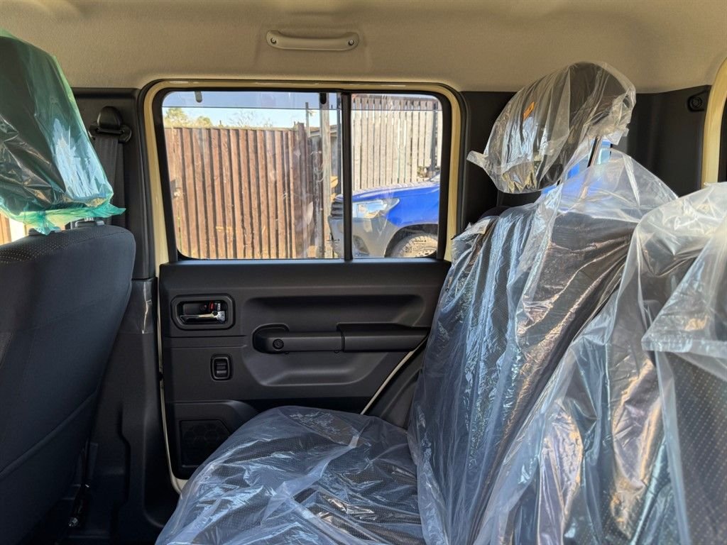 Used Suzuki Jimny 2025 for sale - 77704027: Photo 43