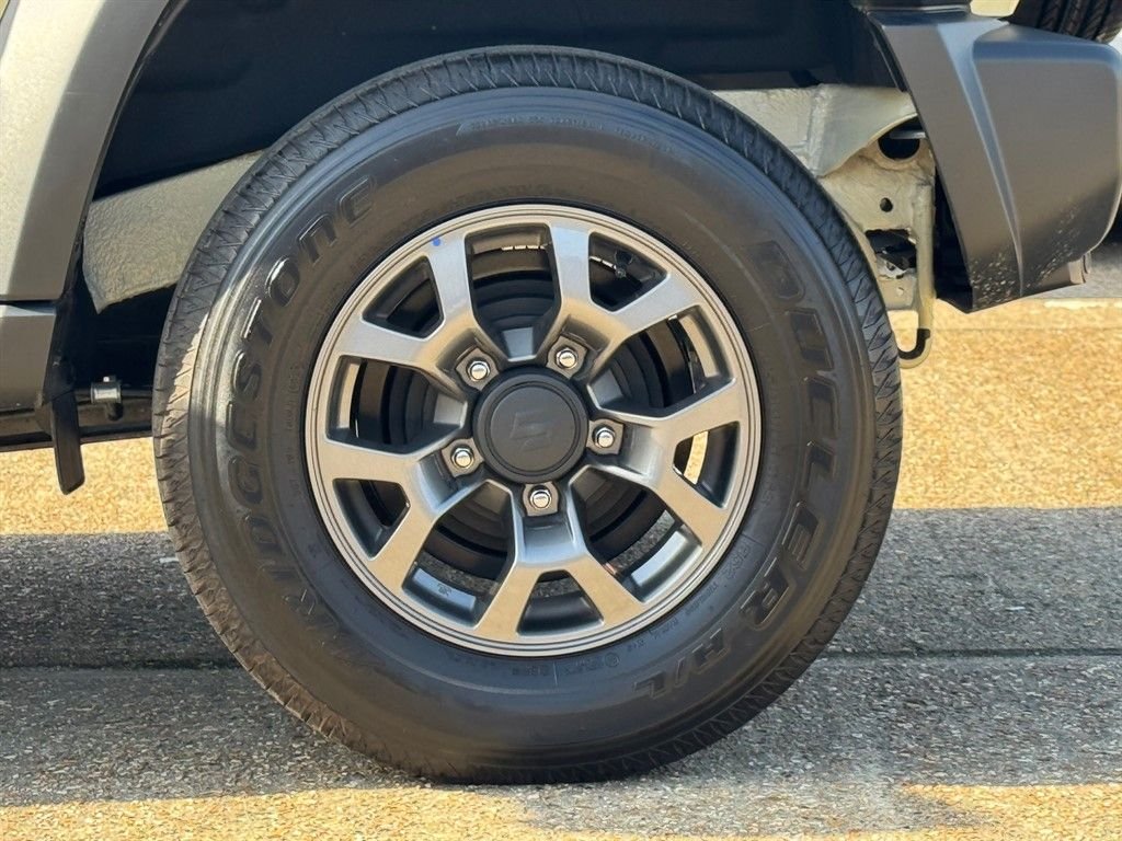 Used Suzuki Jimny 2025 for sale - 77704027: Photo 45