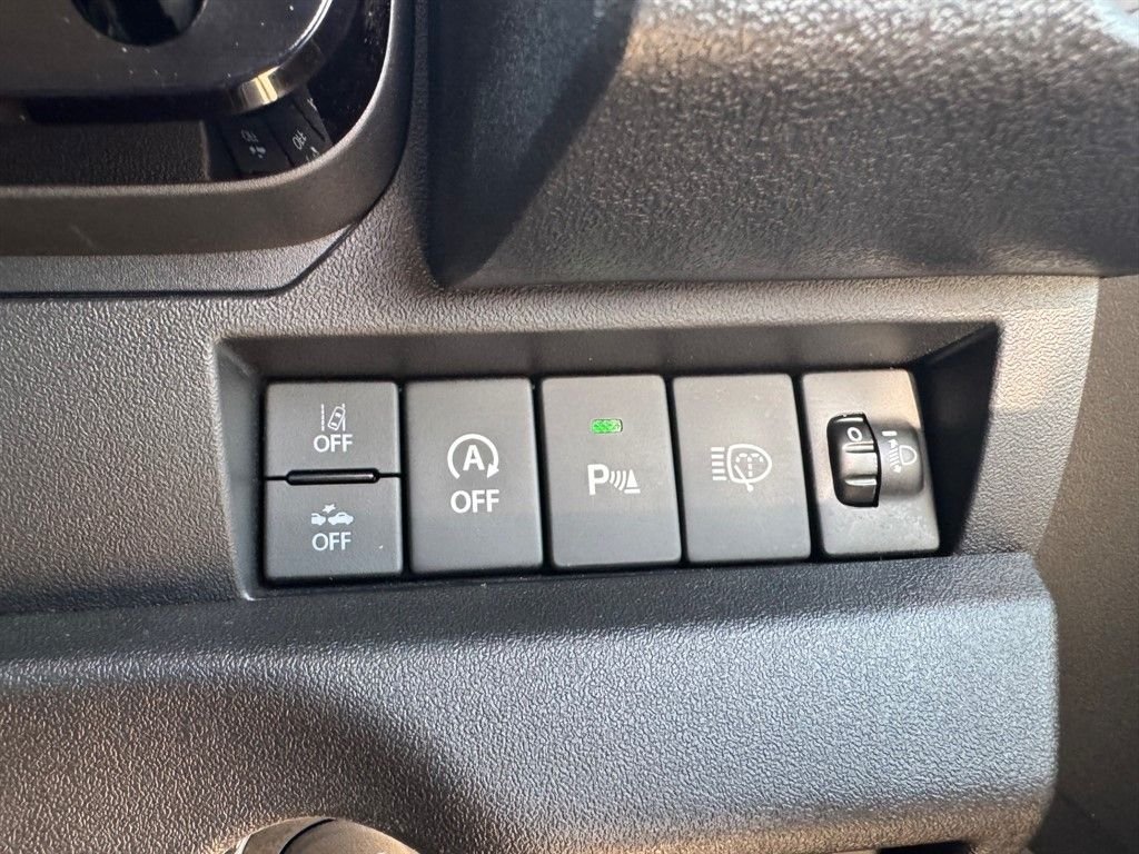 Used Suzuki Jimny 2025 for sale - 77704027: Photo 49