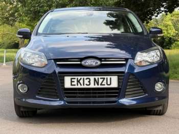 Used Ford Focus 2013 for sale - 74916544: Photo