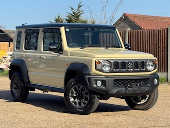 Used Suzuki Jimny 2026 for sale - 79288269: Photo