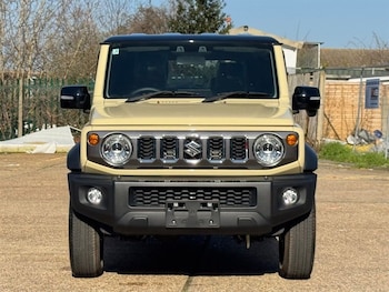 Used Suzuki Jimny 2026 for sale - 79288269: Photo