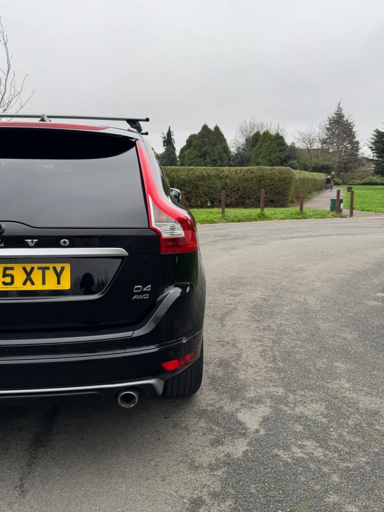 Used Volvo XC60 2015 for sale - 77792239: Photo 10