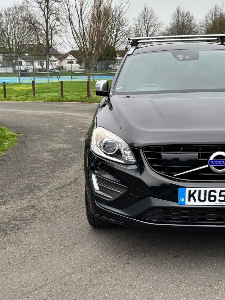 Used Volvo XC60 2015 for sale - 77792239: Photo 11