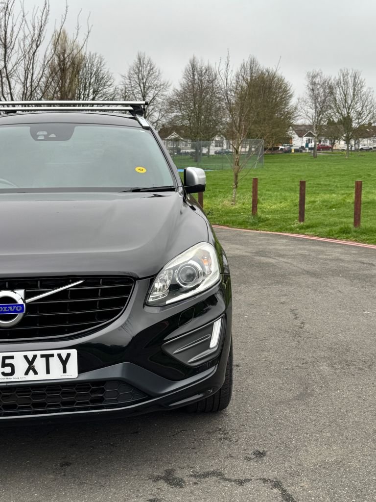Used Volvo XC60 2015 for sale - 77792239: Photo 12