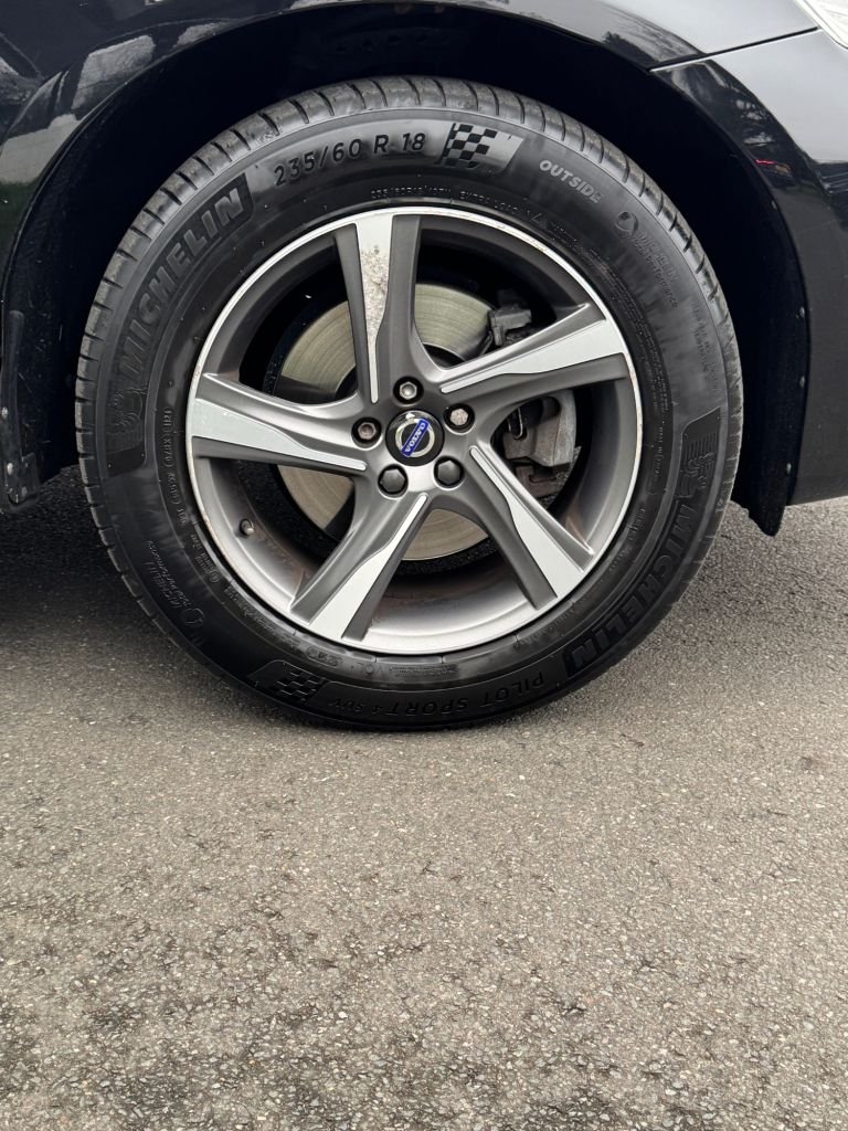 Used Volvo XC60 2015 for sale - 77792239: Photo 13