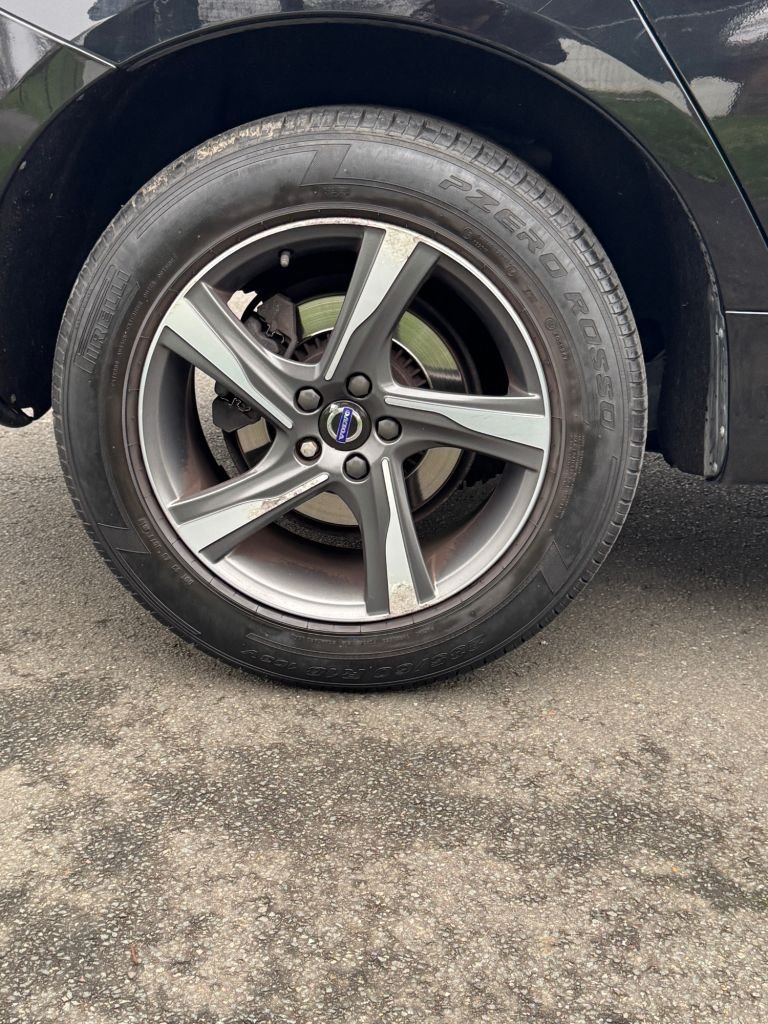 Used Volvo XC60 2015 for sale - 77792239: Photo 14