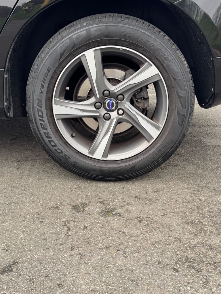 Used Volvo XC60 2015 for sale - 77792239: Photo 15