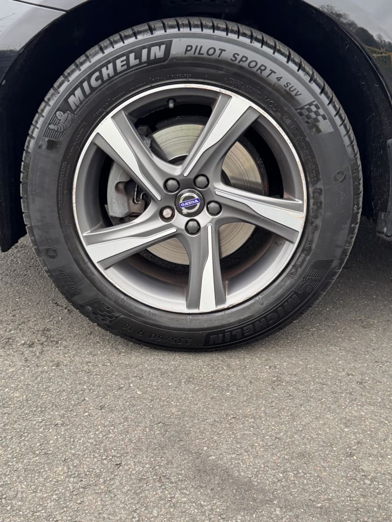 Used Volvo XC60 2015 for sale - 77792239: Photo 16