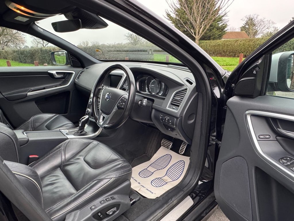 Used Volvo XC60 2015 for sale - 77792239: Photo 18